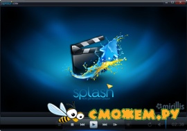 Splash HD Player Lite 1.4.2