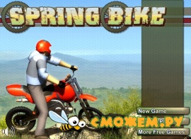 Spring Bike