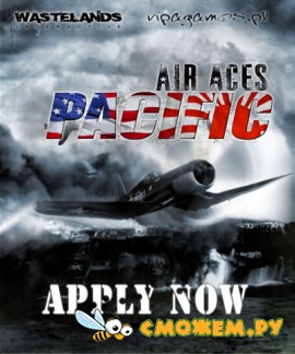 Air Aces: Pacific