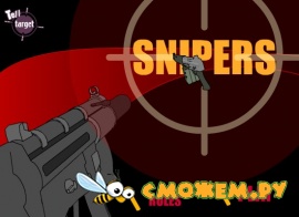 Snipers