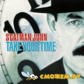 Scatman John - Дискография (1986-2002) - Все альбомы