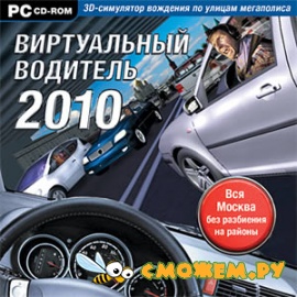 Виртуальный водитель 2010