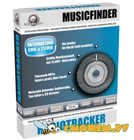 Radiotracker Platinum 6.2