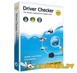 Driver Checker 2.7.4