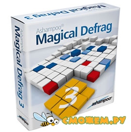 Ashampoo Magical Defrag 3.0.2