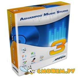 Ashampoo Music Studio 3.51