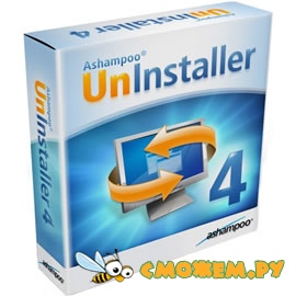 Ashampoo UnInstaller 4