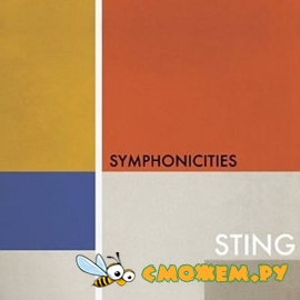 Sting - Symphonicities