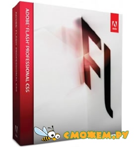 Adobe Flash Professional CS5