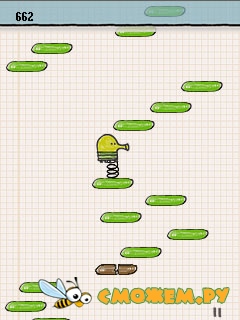 Doodle Jump