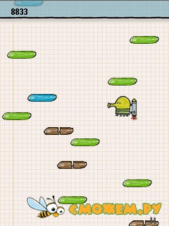 Doodle Jump