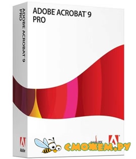 Adobe Acrobat 9 Professional