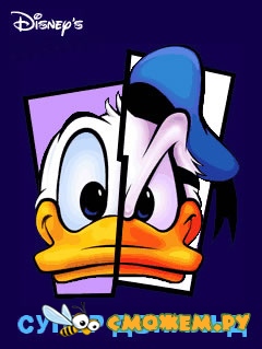 Phantom Duck