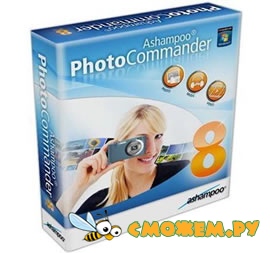 Ashampoo Photo Commander 8