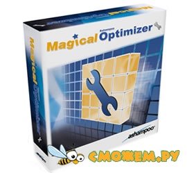 Ashampoo Magical Optimizer 1.22