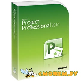 Microsoft Project Professional 2010