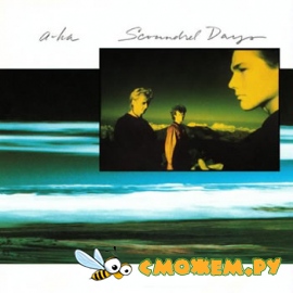 A-ha - Scoundrel Days