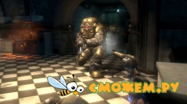 BioShock 2 BioShock 2