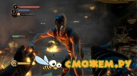 BioShock 2 BioShock 2