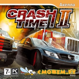 Crash Time 2 / Crash Time 2 Alarm Cobra 11: Burning Wheels