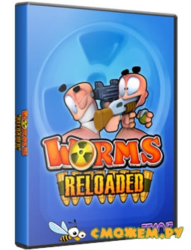 Worms Reloaded