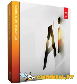 Adobe Illustrator CS5