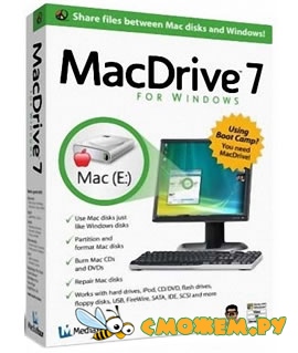 MacDrive 7.2.5.54