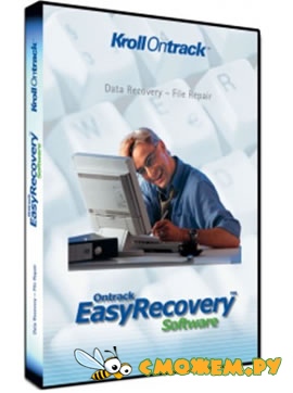 EasyRecovery Professional 6.21.03 + Портативная версия