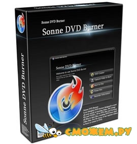 Sonne DVD Burner 4.3.0