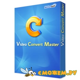 McFunSoft Video Convert Master 11.0.11.17