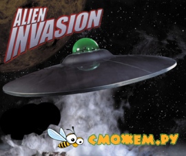 UFO: Alien Invasion