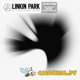  Linkin Park - A Thousand Suns