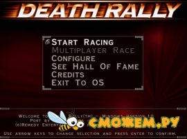 Death Rally