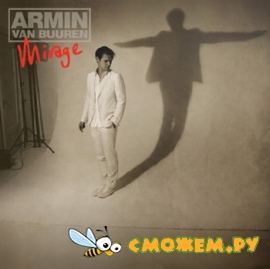 Armin Van Buuren - Mirage (Limited Edition)