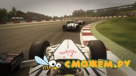 F1 2010