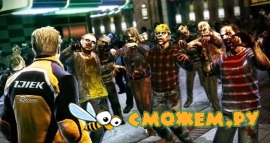 Dead Rising 2