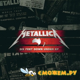 Metallica - Six feet down under