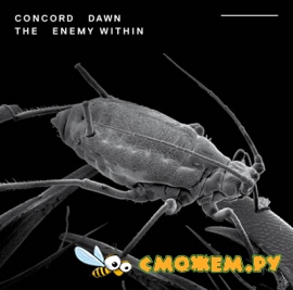 Concord Dawn - The Enemy Within