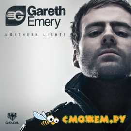 Gareth Emery - Northern Lights
