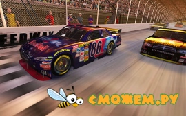 Stock Car Racing 3D