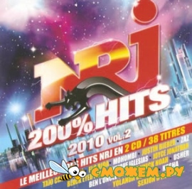 NRJ 200 % Hits Vol 2