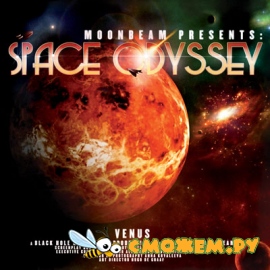 Moonbeam pres. Space Odyssey: Venus