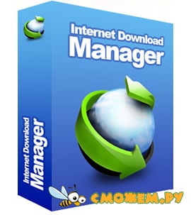 Internet Download Manager 5.19 + Портативная версия