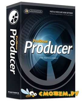 ProShow Producer 4.5.2929