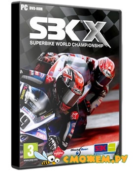 SBK X: Superbike World Championship