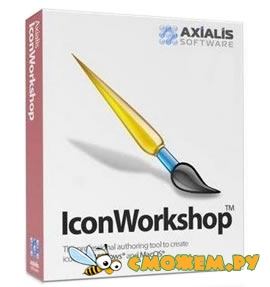 Axialis IconWorkshop 6.52 Professional