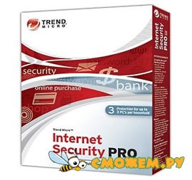 Trend Micro Internet Security Pro 2010