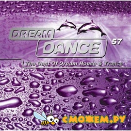 Dream Dance Vol.57