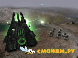 Warhammer 40.000: Dawn of War — Dark Crusade