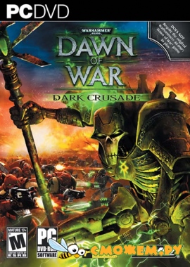 Warhammer 40.000: Dawn of War — Dark Crusade